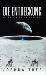 Cover-Bild Die Entdeckung