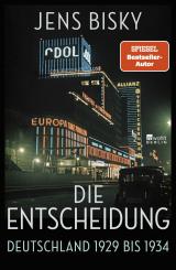 Cover-Bild Die Entscheidung