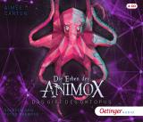 Cover-Bild Die Erben der Animox 2. Das Gift des Oktopus