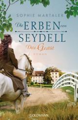 Cover-Bild Die Erben von Seydell - Das Gestüt