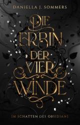 Cover-Bild Die Erbin der vier Winde