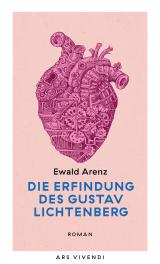 Cover-Bild Die Erfindung des Gustav Lichtenberg (eBook)