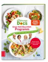 Cover-Bild Die Ernährungs-Docs – Unser Anti-Bauchfett-Programm