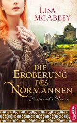 Cover-Bild Die Eroberung des Normannen