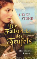 Cover-Bild Die Fallstricke des Teufels