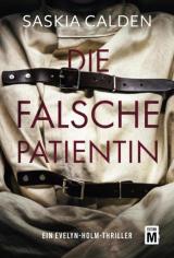 Cover-Bild Die falsche Patientin