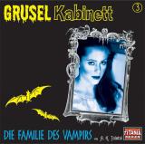 Cover-Bild Die Familie des Vampirs