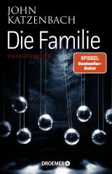 Cover-Bild Die Familie