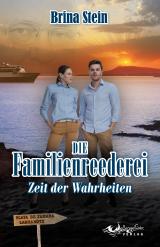 Cover-Bild Die Familienreederei