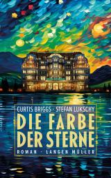 Cover-Bild Die Farbe der Sterne