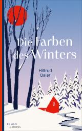 Cover-Bild Die Farben des Winters