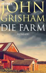 Cover-Bild Die Farm