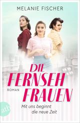 Cover-Bild Die Fernsehfrauen