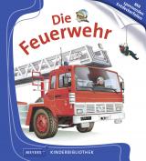 Cover-Bild Die Feuerwehr