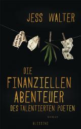 Cover-Bild Die finanziellen Abenteuer des talentierten Poeten