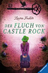 Cover-Bild Die Fluch-Trilogie, Band 2: Der Fluch von Castle Rock