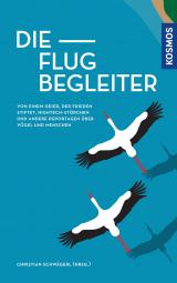 Cover-Bild Die Flugbegleiter