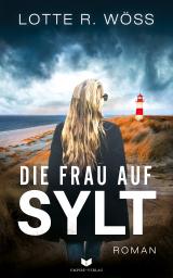 Cover-Bild Die Frau auf Sylt: Roman