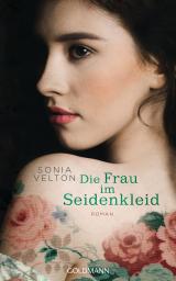 Cover-Bild Die Frau im Seidenkleid