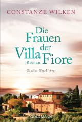 Cover-Bild Die Frauen der Villa Fiore 1