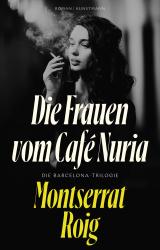 Cover-Bild Die Frauen vom Café Núria