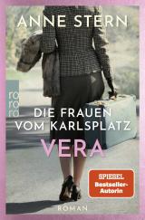 Cover-Bild Die Frauen vom Karlsplatz: Vera