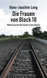 Cover-Bild Die Frauen von Block 10