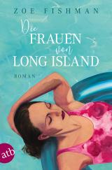 Cover-Bild Die Frauen von Long Island