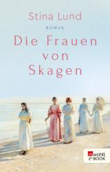 Cover-Bild Die Frauen von Skagen