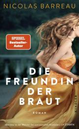 Cover-Bild Die Freundin der Braut
