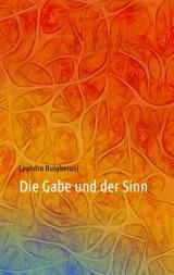 Cover-Bild Die Gabe und der Sinn