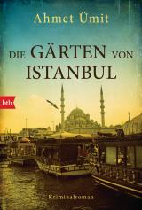 Cover-Bild Die Gärten von Istanbul