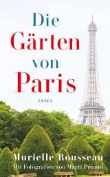 Cover-Bild Die Gärten von Paris