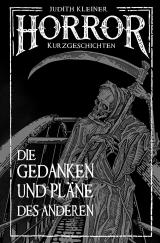 Cover-Bild Die Gedanken und Pläne des Anderen