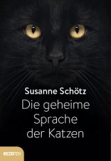 Cover-Bild Die geheime Sprache der Katzen