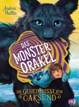 Cover-Bild Die Geheimnisse von Oaksend - Das Monsterorakel