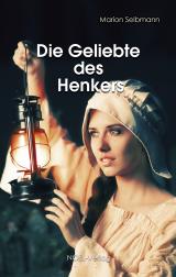 Cover-Bild Die Geliebte des Henkers