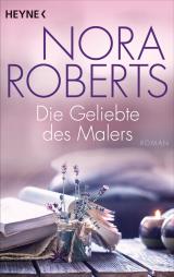 Cover-Bild Die Geliebte des Malers