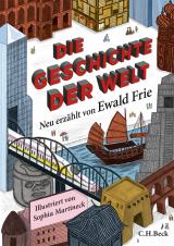 Cover-Bild Die Geschichte der Welt