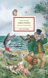Cover-Bild Die Geschichte von Doktor Dolittle