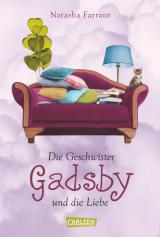 Cover-Bild Die Geschwister Gadsby und die Liebe