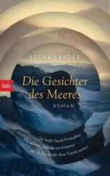 Cover-Bild Die Gesichter des Meeres