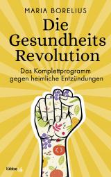 Cover-Bild Die Gesundheitsrevolution