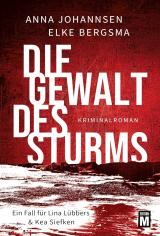 Cover-Bild Die Gewalt des Sturms