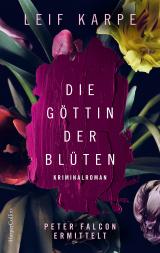 Cover-Bild Die Göttin der Blüten