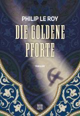 Cover-Bild Die goldene Pforte