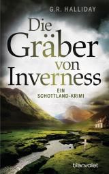 Cover-Bild Die Gräber von Inverness