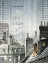 Cover-Bild Die graue Stadt