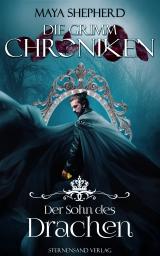Cover-Bild Die Grimm-Chroniken (Band 14): Der Sohn des Drachen