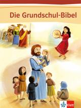 Cover-Bild Die Grundschul-Bibel